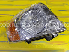 92101-4E102 Фара левая желтый поворотник Bongo